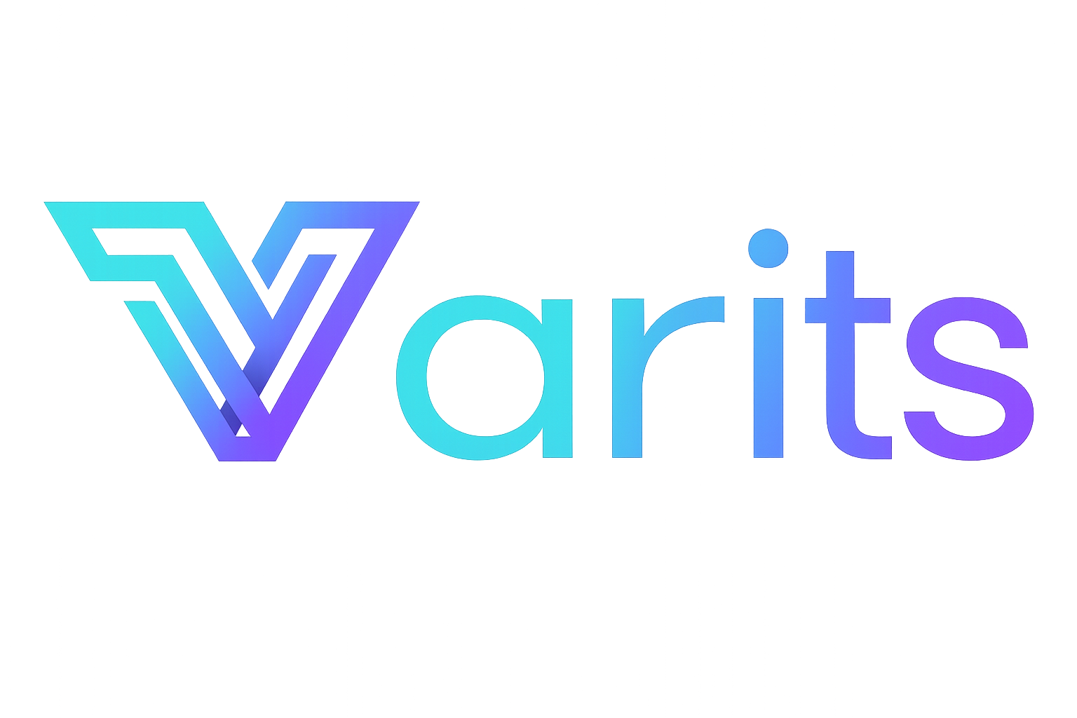 Varits.us Logo